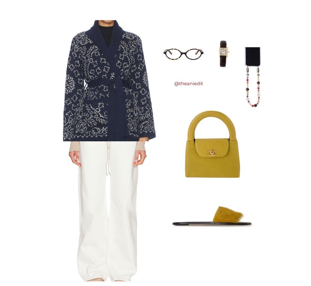 Casual chic spring outfit 

#LTKgrwm #LTKootd #LTKSeasonal