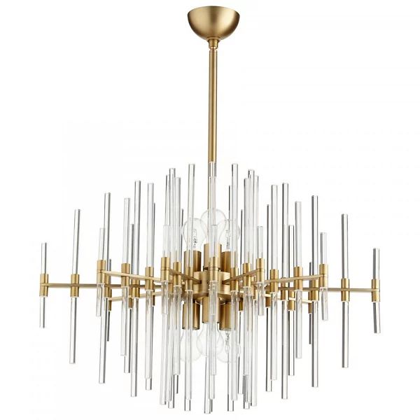 Sarafina Chandelier | Lumens