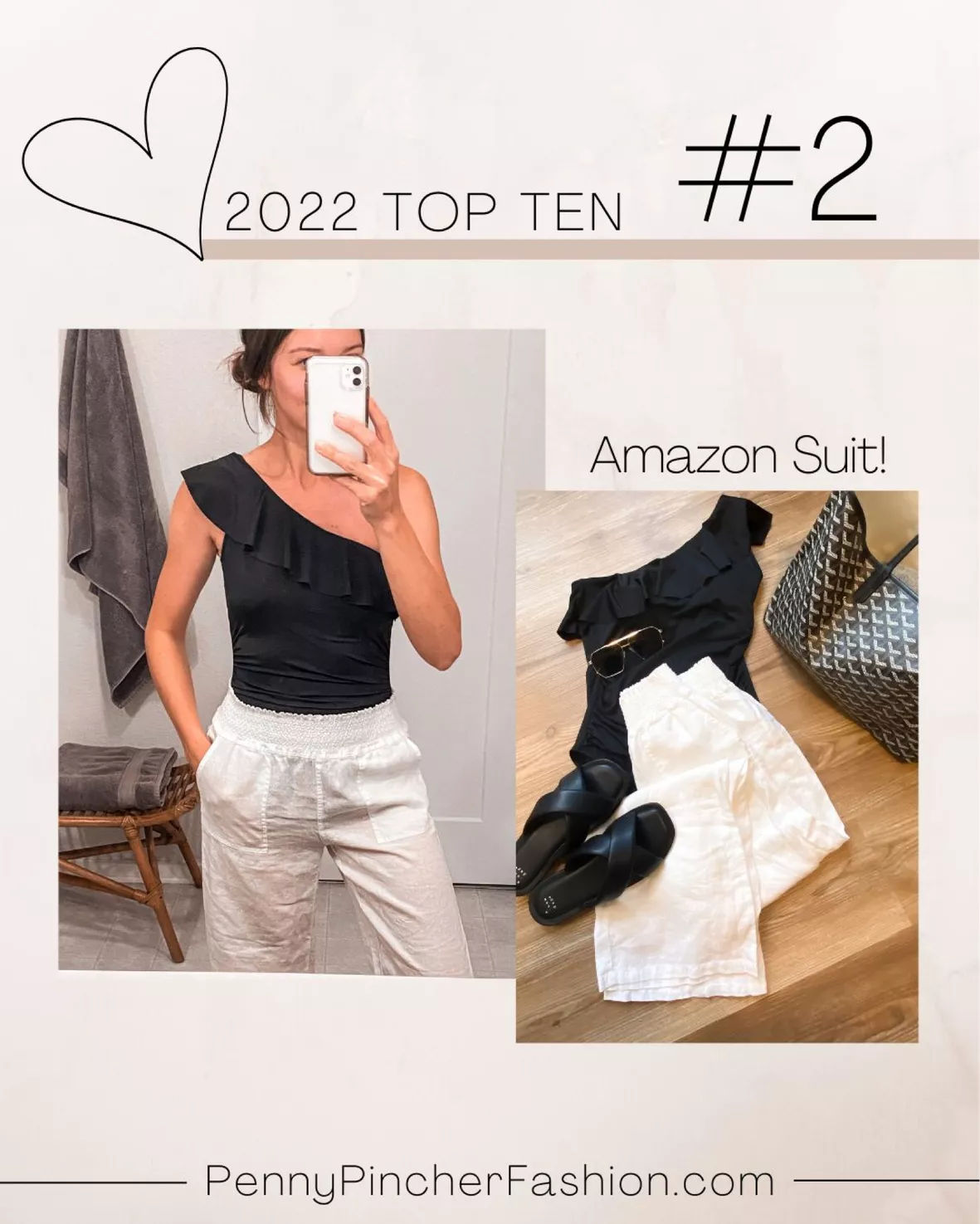 How to Build a Staple Wardrobe - Penny Pincher Fashion  Capsule wardrobe  casual, Fashion capsule wardrobe, Classic capsule wardrobe
