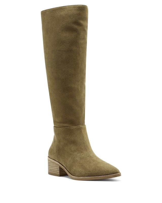 Beaanna Point-Toe Boot | Vince Camuto