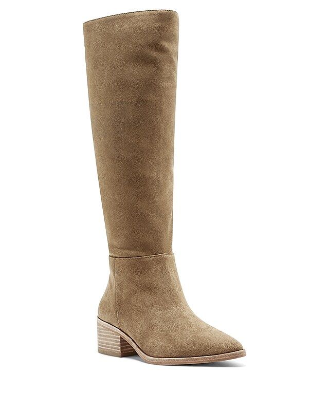 Beaanna Point-Toe Boot | Vince Camuto