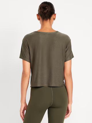 CloudMotion T-Shirt | Old Navy (US)