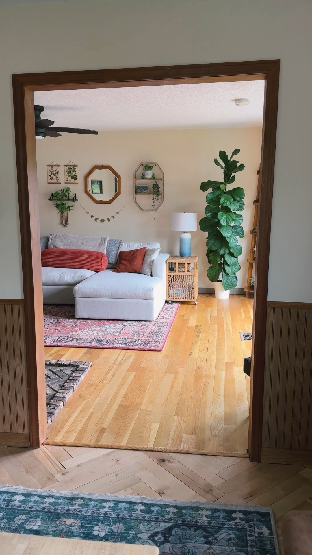 Love our cozy living room! We’ve had this couch for 8 months now and we love it 🥰

Linked what I could and similar options for older/thrifted items 


#LTKHome #LTKvlog #LTKdayinmylife
