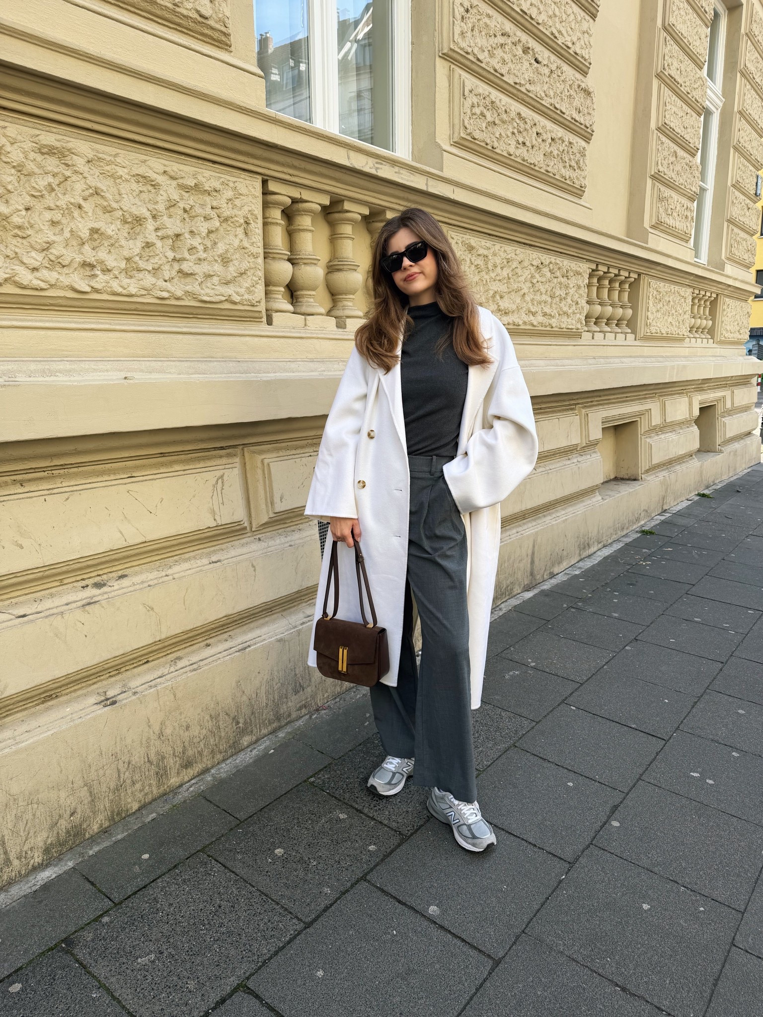 Casual chic spring style 

#LTKeurope #LTKstyletip #LTKspring