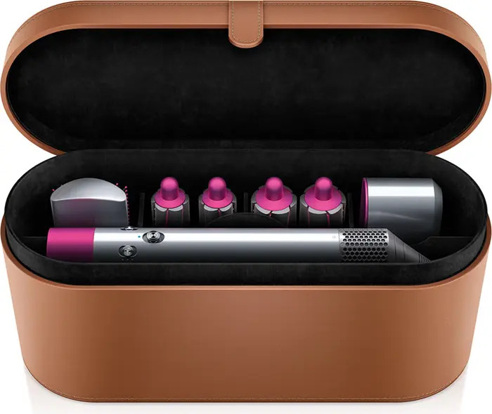 Airwrap Smooth + Control Styler - Refurbished | Nordstrom Rack