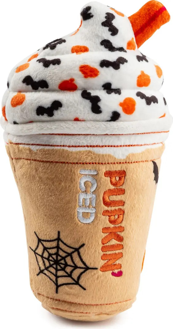 Iced Halloween Dog Toy | Nordstrom