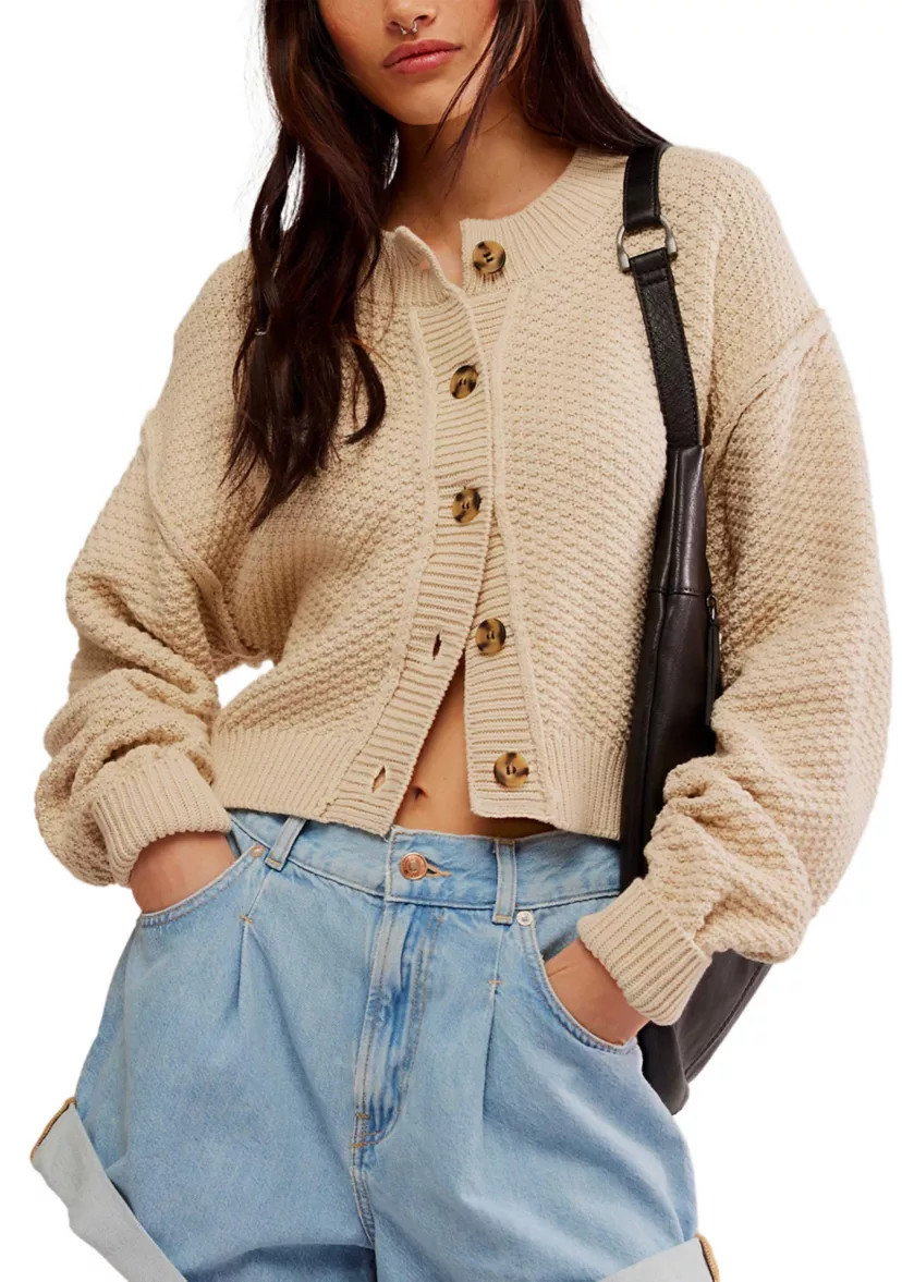 Lila Cardigan | Belk