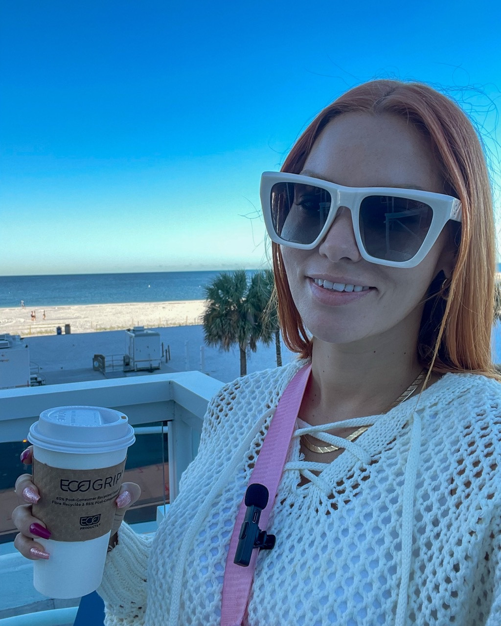 coffee with a view? Don't gotta ask me twice!

#LTKFindsUnder50 #LTKStyleTip #LTKFindsUnder100