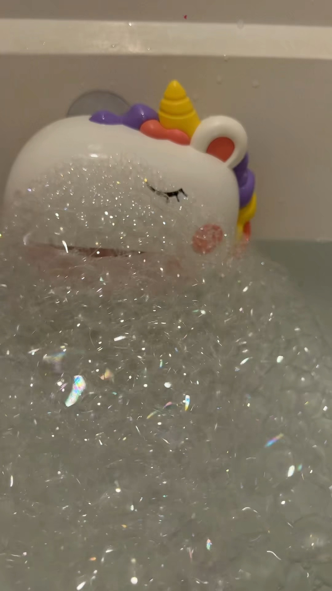 My toddler girl loves this bubble bath machine!! 

#LTKmomlife #LTKKids