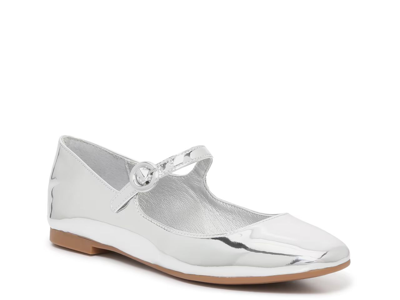 Steve Madden Lorando Mary Jane Flat | DSW