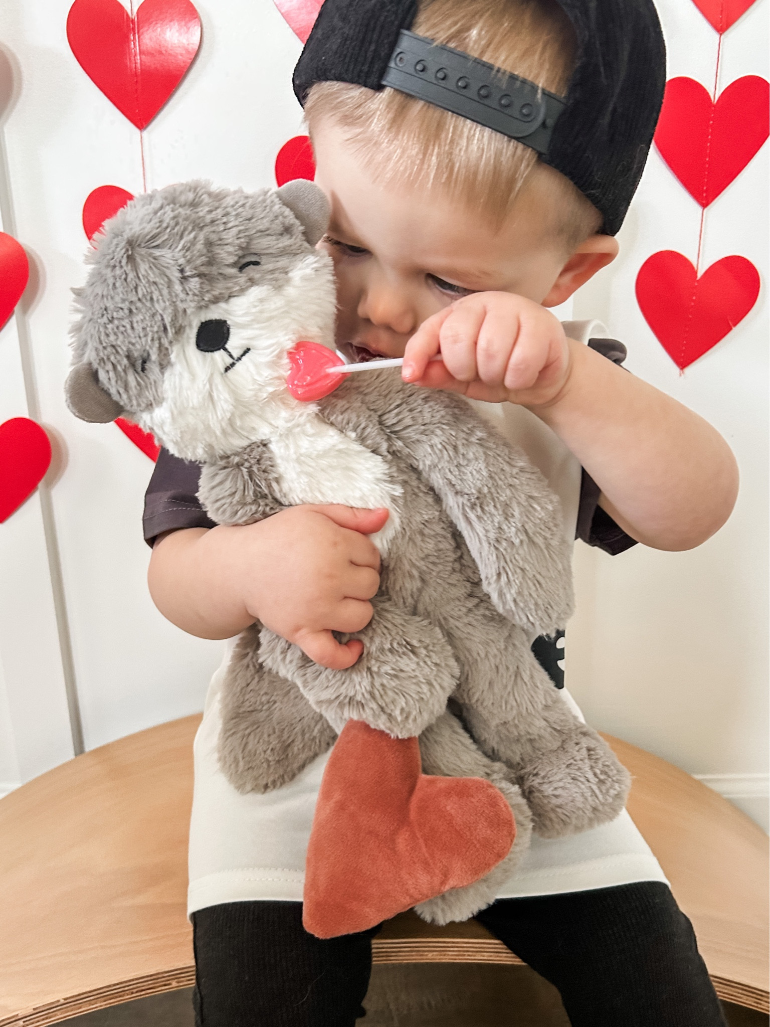 We love this slumberkins otter! 

#LTKkids #LTKbaby #LTKfamily