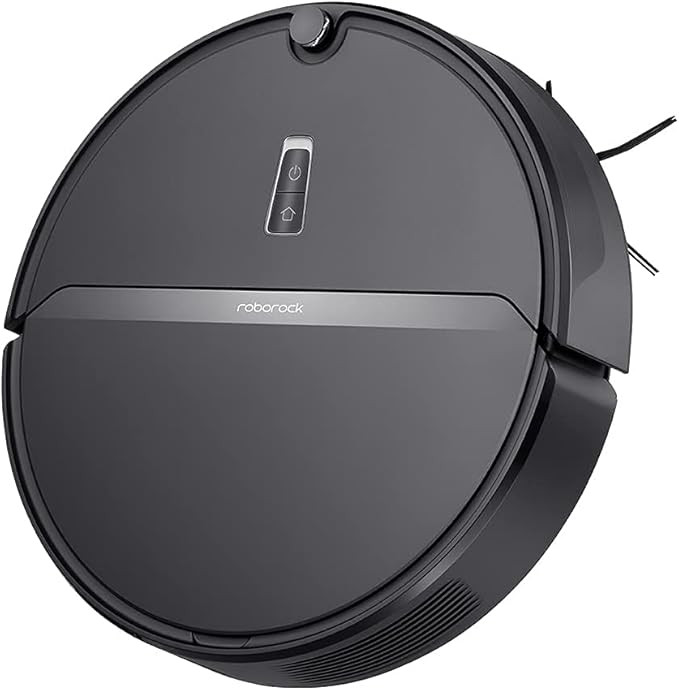 roborock E4 Robot Vacuum Cleaner, Internal Route Plan with 2000Pa Strong Suction, 200min Runtime,... | Amazon (US)