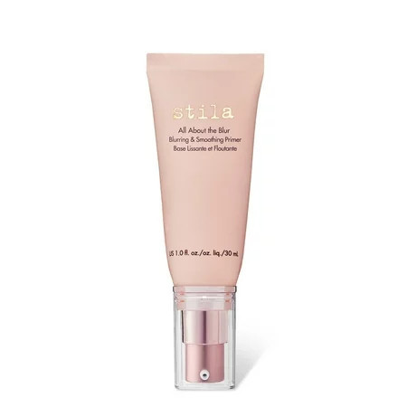 Stila All About The Blur Primer 1 oz Primer | Walmart (US)