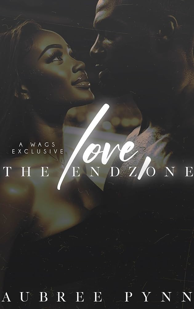 Love, the Endzone (WAGS SZN I) | Amazon (US)