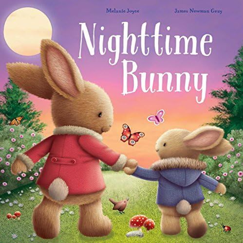 Nighttime Bunny | Amazon (US)