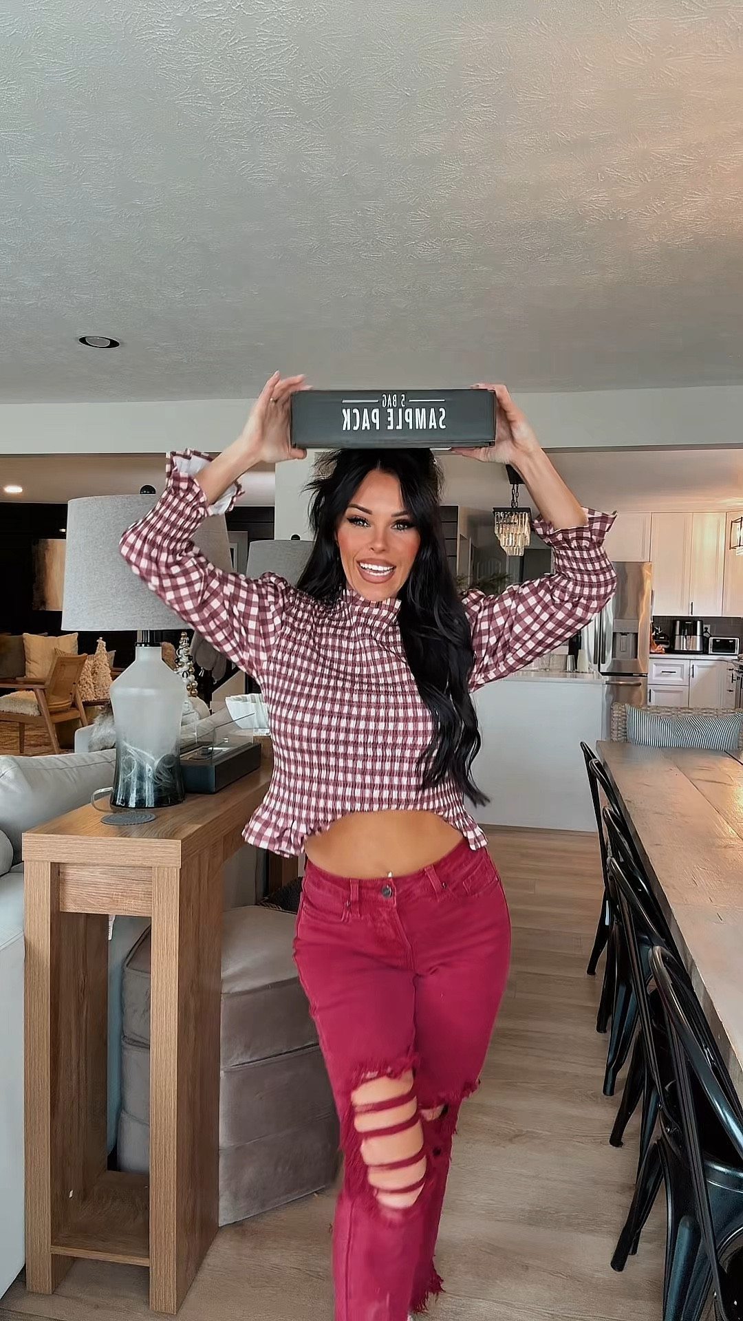 If you love festive coffee flavors… this set is ICONIC. Fun, cozy, and perfect for gifting the coffee lover in your life.

#coffeelover #holidaycoffee #giftideasforhim #giftideasforher #cozyseason #morningroutine #coffeetime #kitchenfinds #winterfavorites #ltkhome


#LTKHoliday #LTKGiftGuide