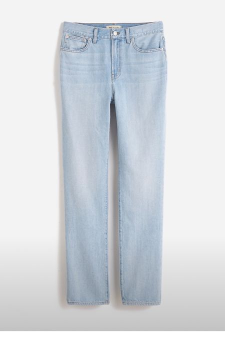 Madewell perfect summer crop Jeans 

#LTKSeasonal #LTKxMadewell #LTKsalealert