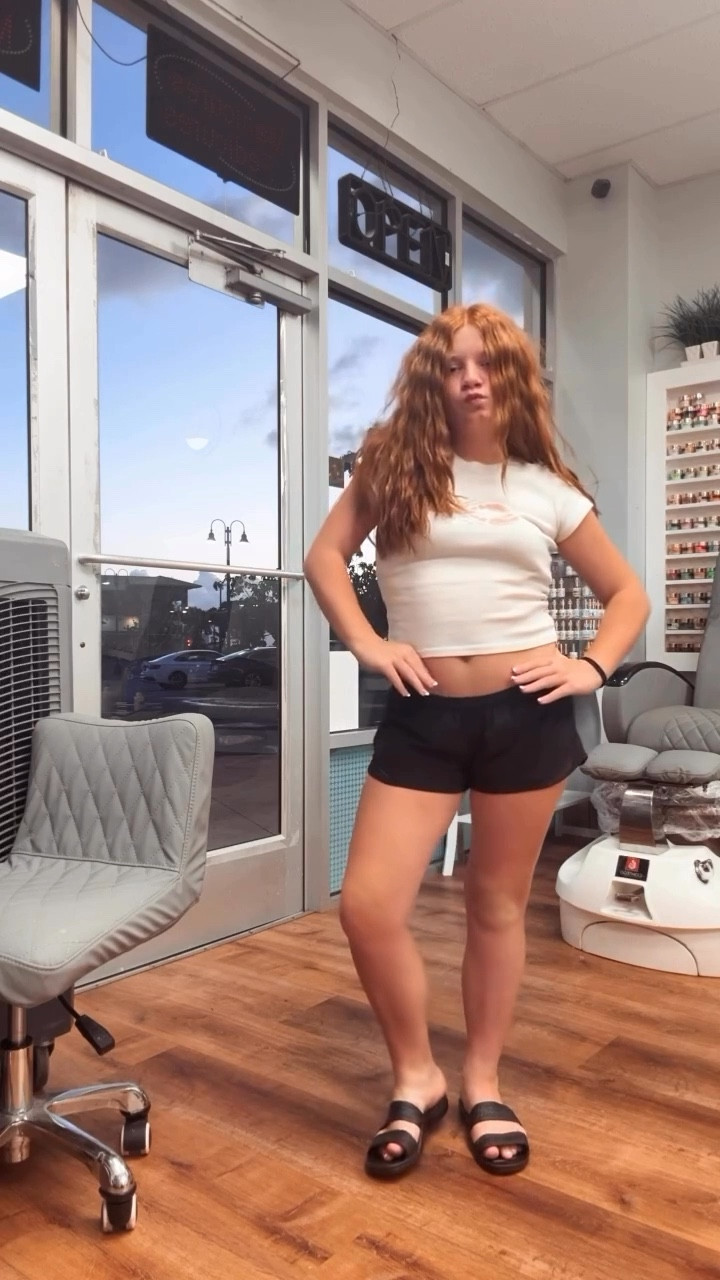 Nail day fit check 🌟

#LTKKids #LTKU #LTKFindsUnder50