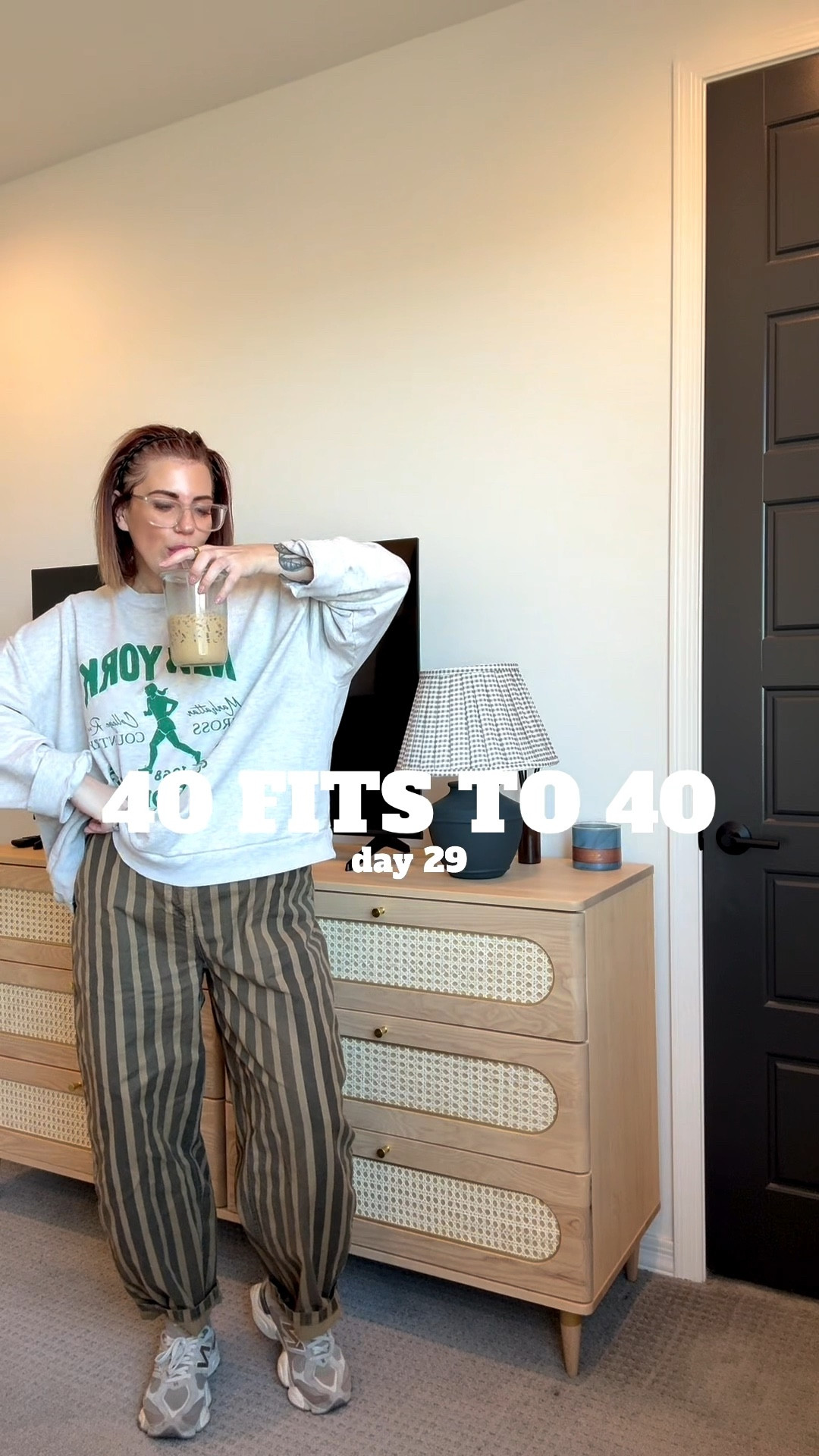 3/7 ootd

#LTKMidsize #LTKootd #LTKOver40