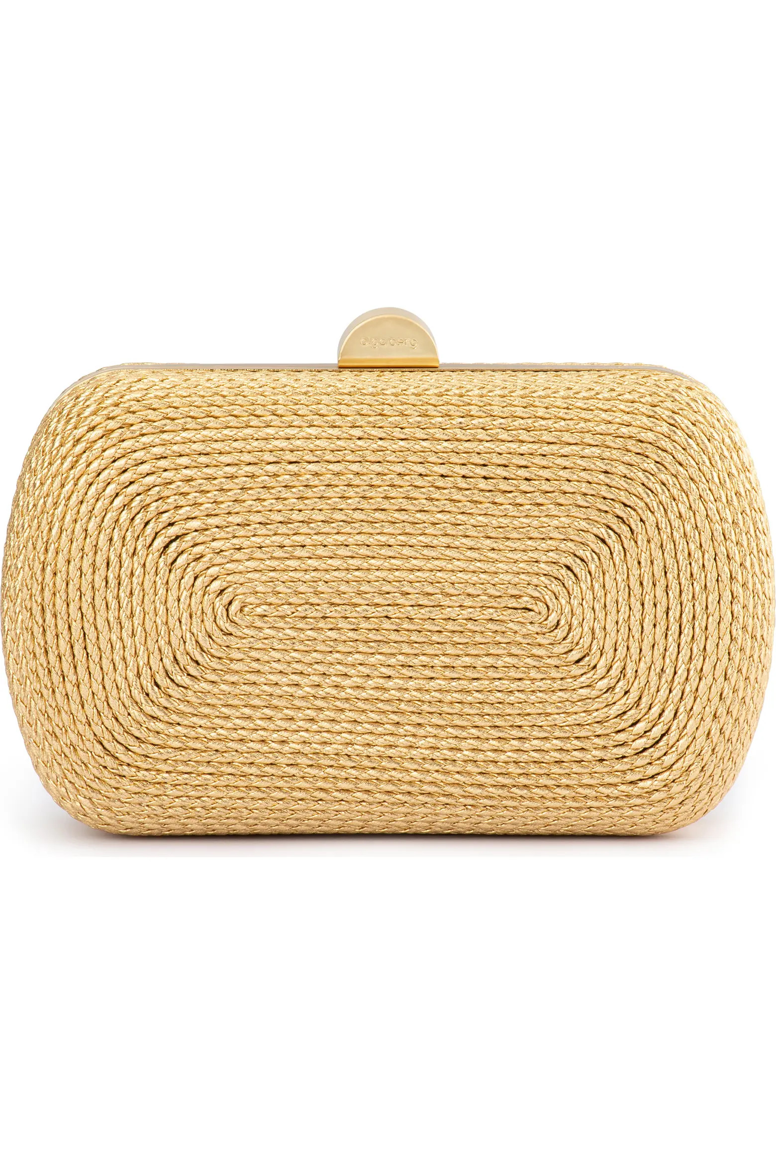 Martina Rope Clutch (Women) | Nordstrom | Nordstrom