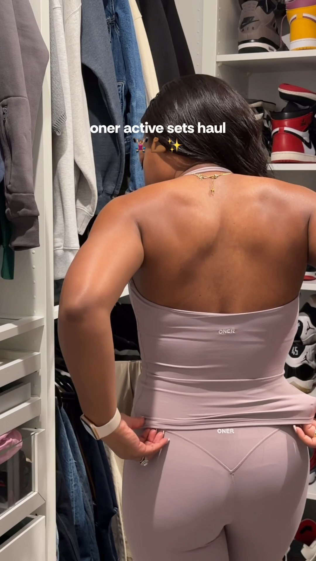 Oner Active Haul 🛍️💪🏾

#LTKootd #LTKfitnessgoals #LTKActive