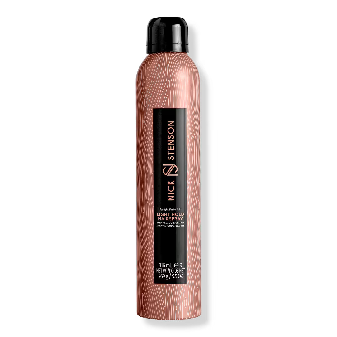 Light Hold Hair Spray | Ulta