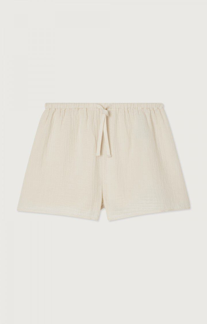 Short femme Ziky
                            
                                 | LZIK09AH23 | American Vintage
