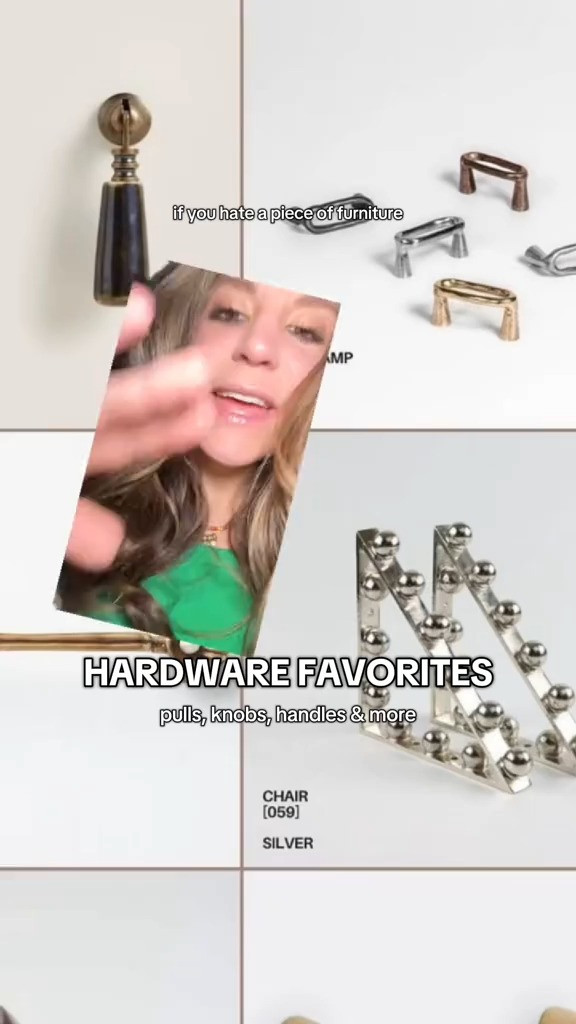 Hardware Favs 

 #LTKSeasonal #LTKHome #LTKSaleAlert