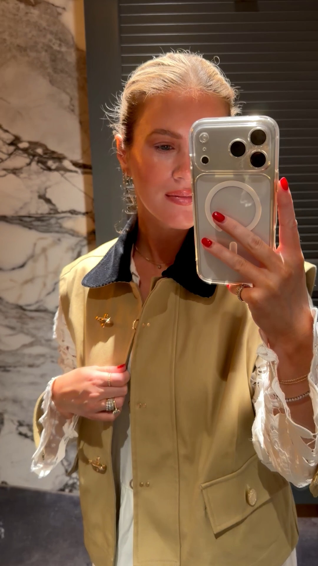 OOTD // 

#LTKPetite