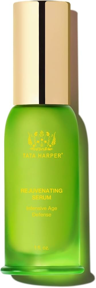Tata Harper Rejuvenating Serum, Anti-Aging Face Serum for Fine Lines & Wrinkles, Natural Skincare... | Amazon (US)