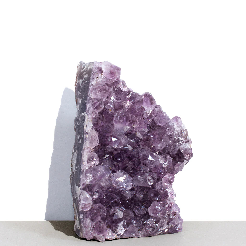 Buy Amethyst Raw Crystal Online | KORA Organics