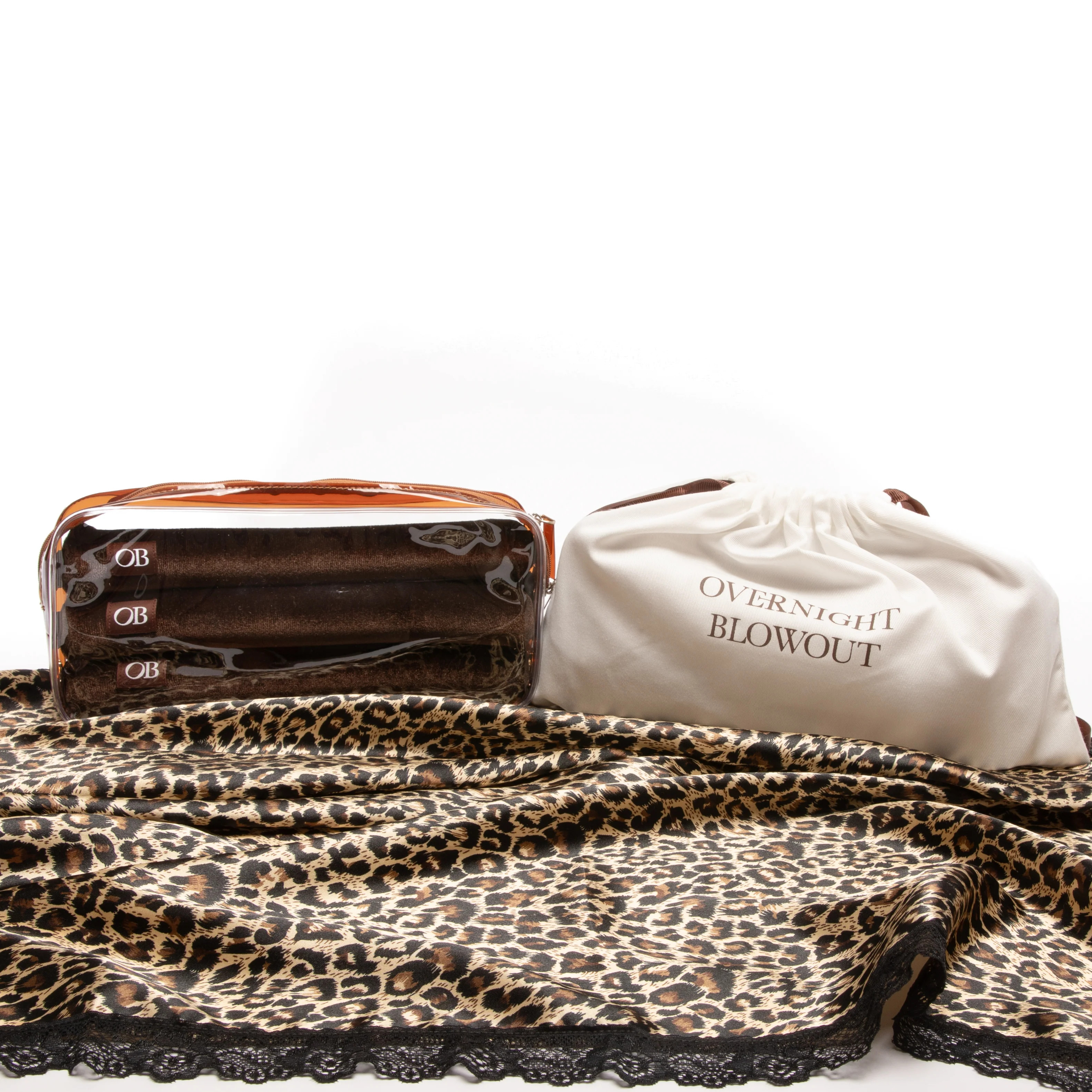 Limited Edition 1 Year Anniversary Bundle | Overnight Blowout