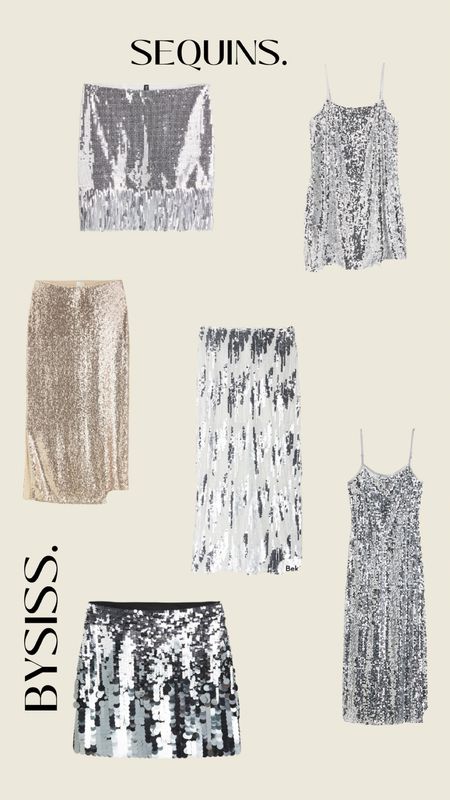 Sequins 💎💎💎💎💎💎

H&M fashion pieces perfect sequins to wear during holiday season. ✨✨✨✨✨

#LTKparties #LTKHoliday #LTKSeasonal