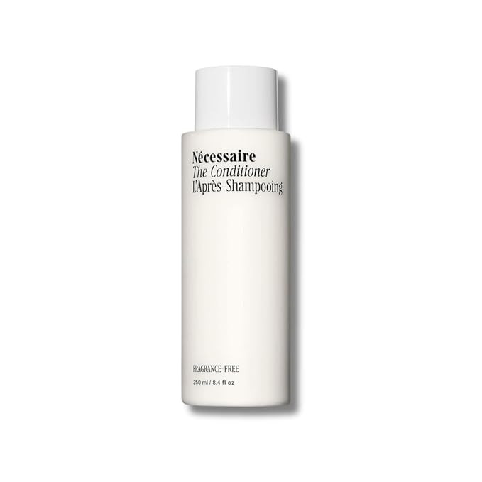 Nécessaire The Conditioner - Intense Clinical Conditioner With Hyaluronic Acid + Vitamin B Compl... | Amazon (US)