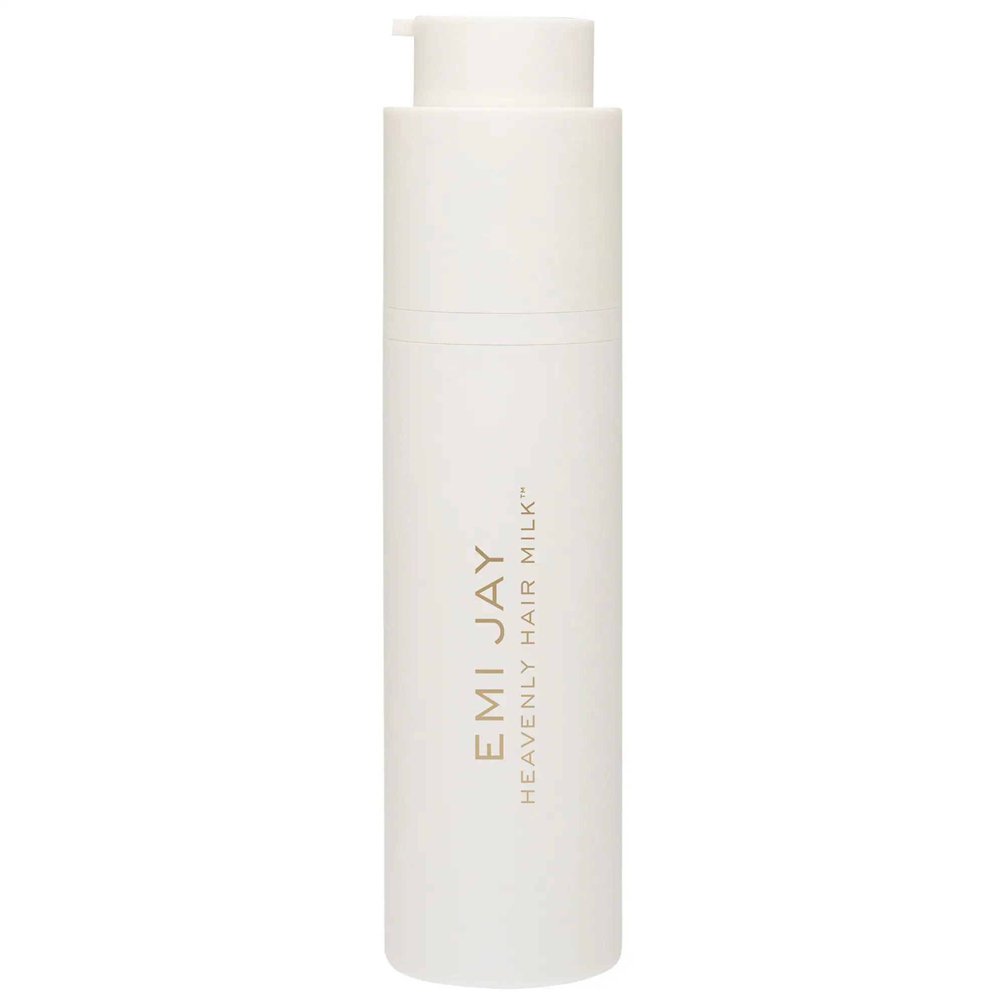 Emi Jay Heavenly Hair Milk Vanilla Leave-In Conditioner Hair Serum 3.4 oz/100 mL | Sephora (US)