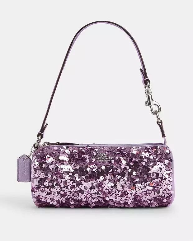 Nolita Barrel Bag | Coach Outlet US