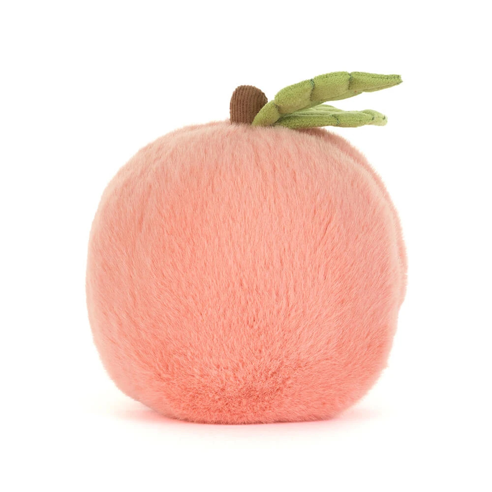 Amuseables Peach | Jellycat US