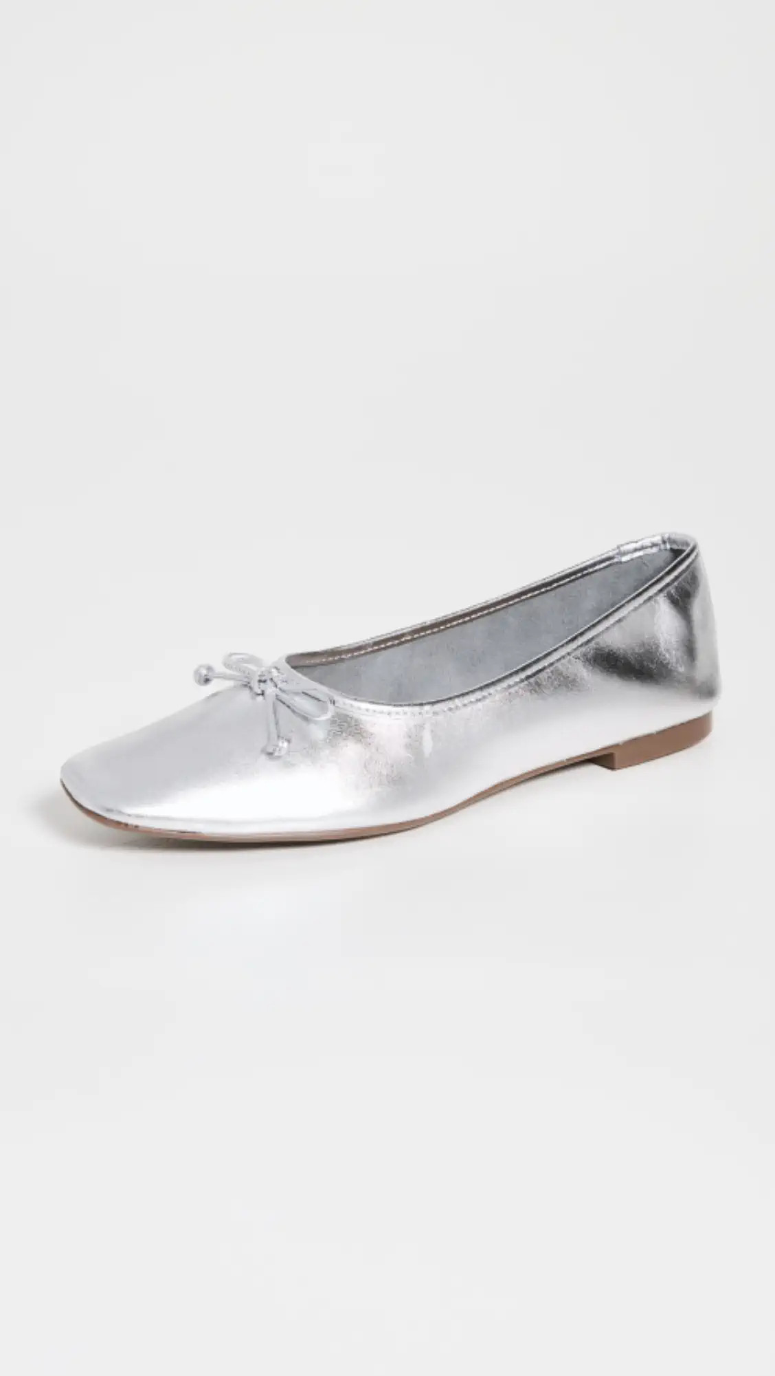 Schutz Arissa Ballet Flats | Shopbop | Shopbop