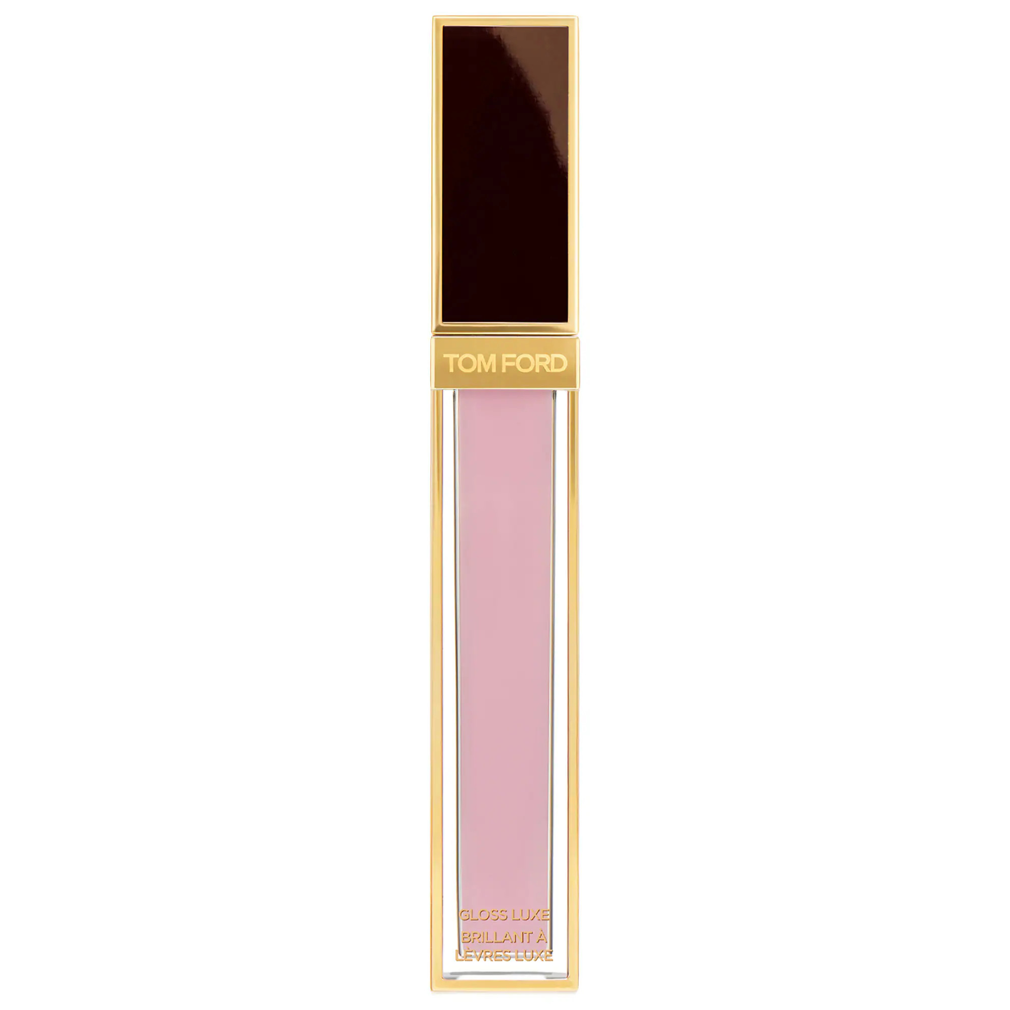 TOM FORD Gloss Luxe Lip Gloss 10 Love Lust 7 ml/ 0.24 fl oz | Sephora (US)