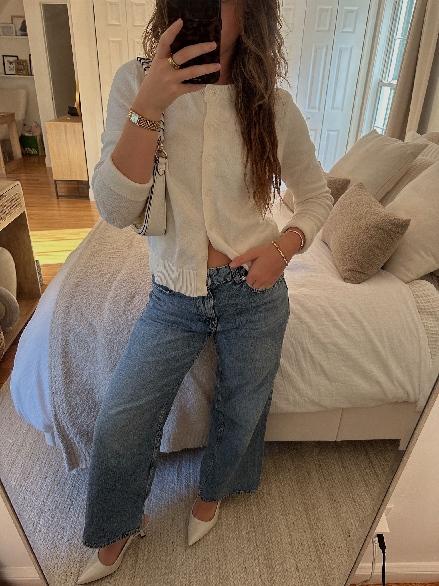 Dinner ootn 

#LTKStyleTip #LTKFindsUnder100