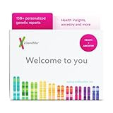 23andMe Health + Ancestry Service: Personal Genetic DNA Test Including Health Predispositions, Ca... | Amazon (US)