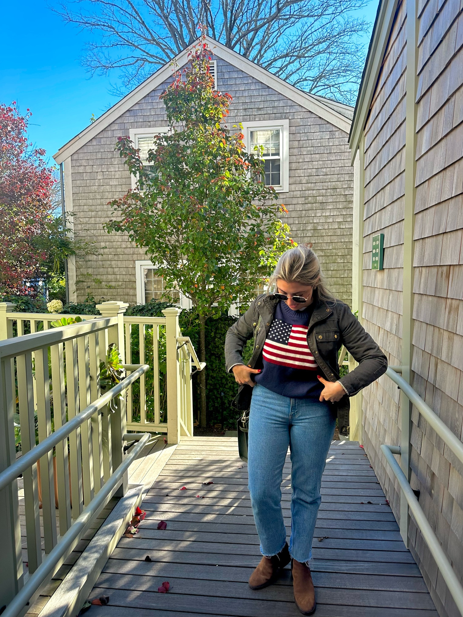 My favorite field jacket from J. Crew is currently on sale for $30 with code FALL70 !! 

#LTKFindsUnder50 #LTKSeasonal #LTKStyleTip