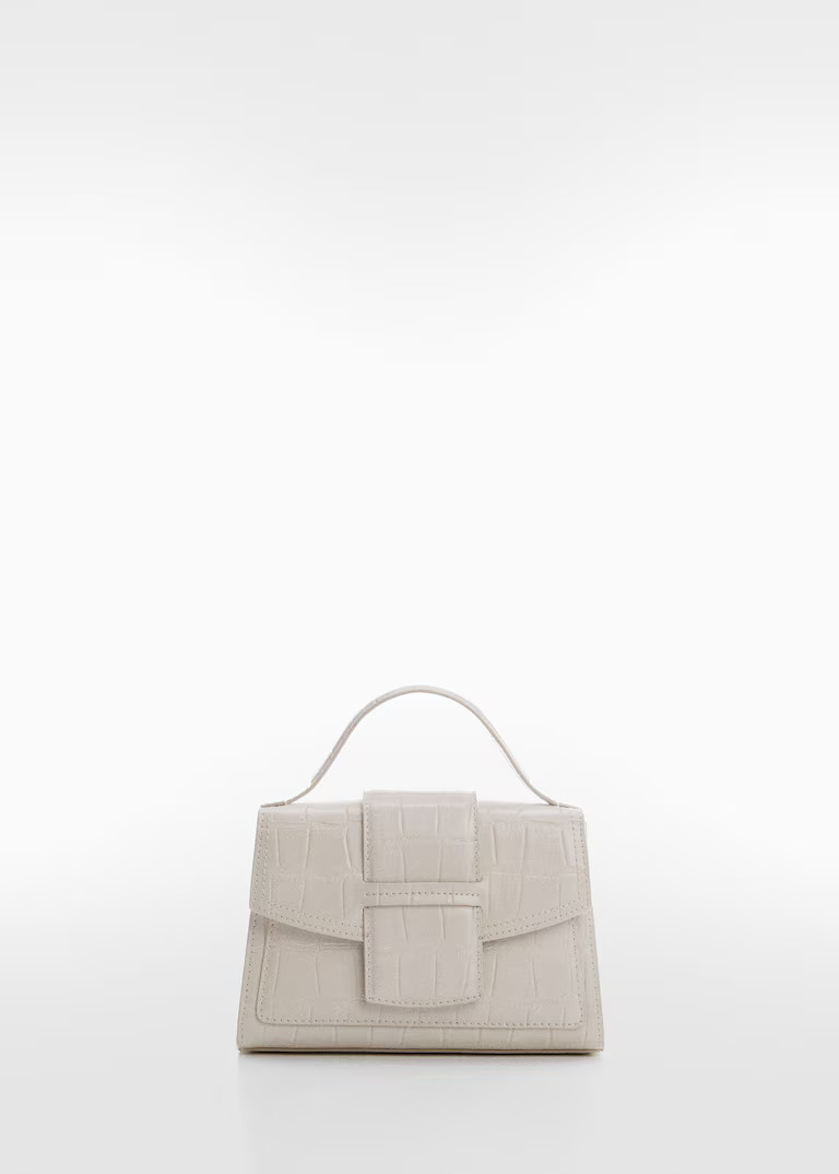 Bags for Women 2023 | Mango USA | MANGO (US)