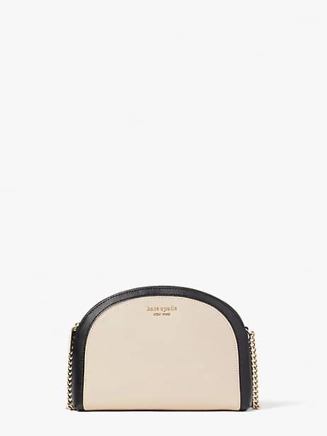 spencer double-zip dome crossbody | Kate Spade (US)