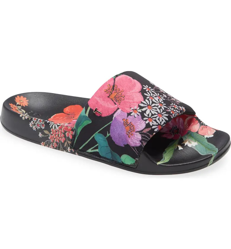 Ashlin Metropolis Slide Sandal | Nordstrom Rack