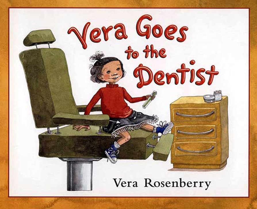 Vera Goes to the Dentist | Amazon (US)