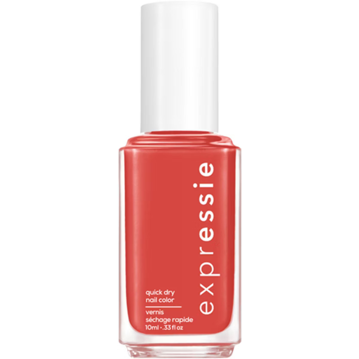 essie expressie vegan quick-dry nail polish - 0.33 fl oz | Target