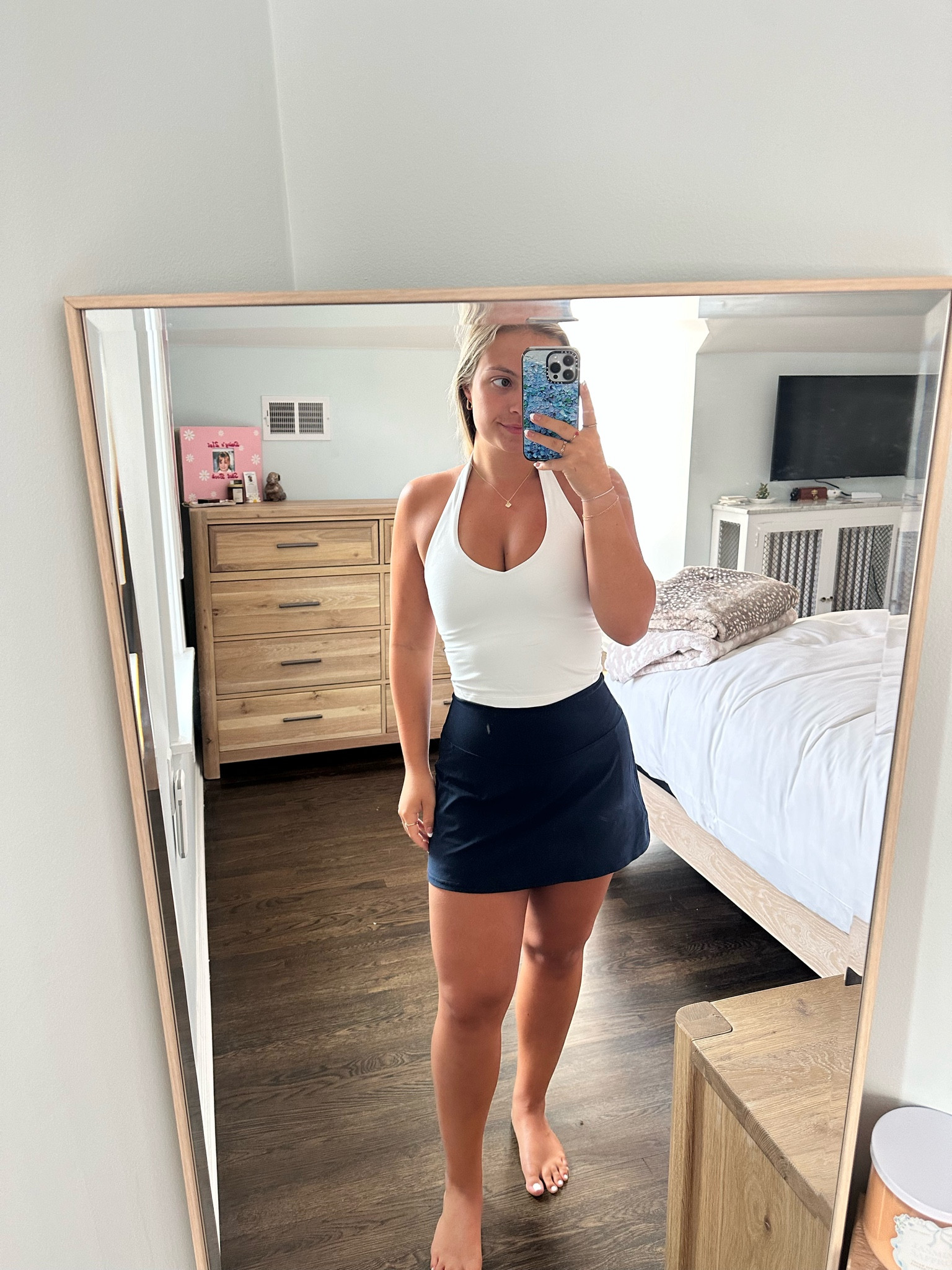 Saturday morning running around outfit 

#LTKActive #LTKFitness