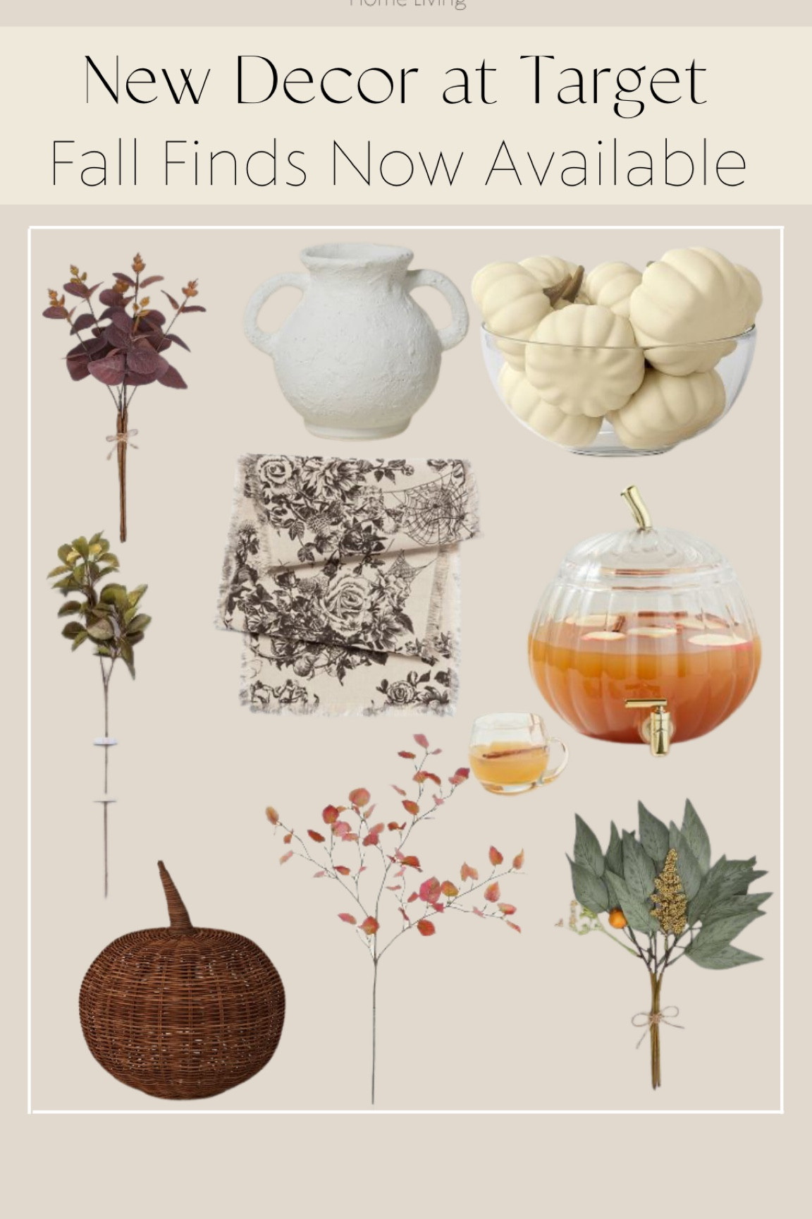 Fall decor, fall, Halloween, Halloween decor, pumpkin, faux stems, home decor, living room

#LTKunder50 #LTKhome #LTKSeasonal