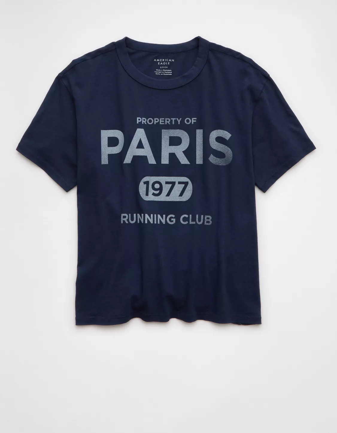 AE Paris Graphic T-Shirt | American Eagle Outfitters (US & CA)